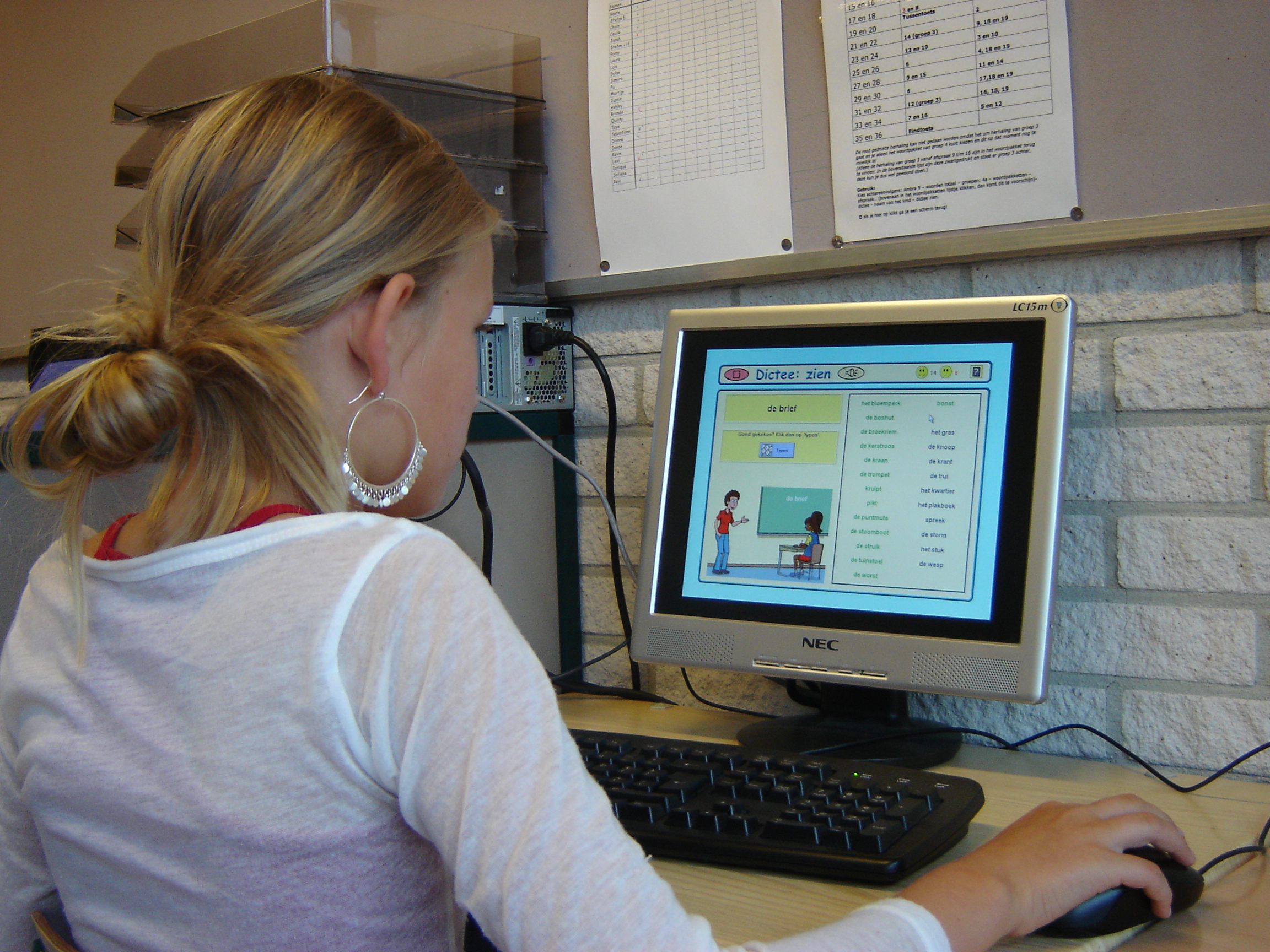 foto´s infoavond 003